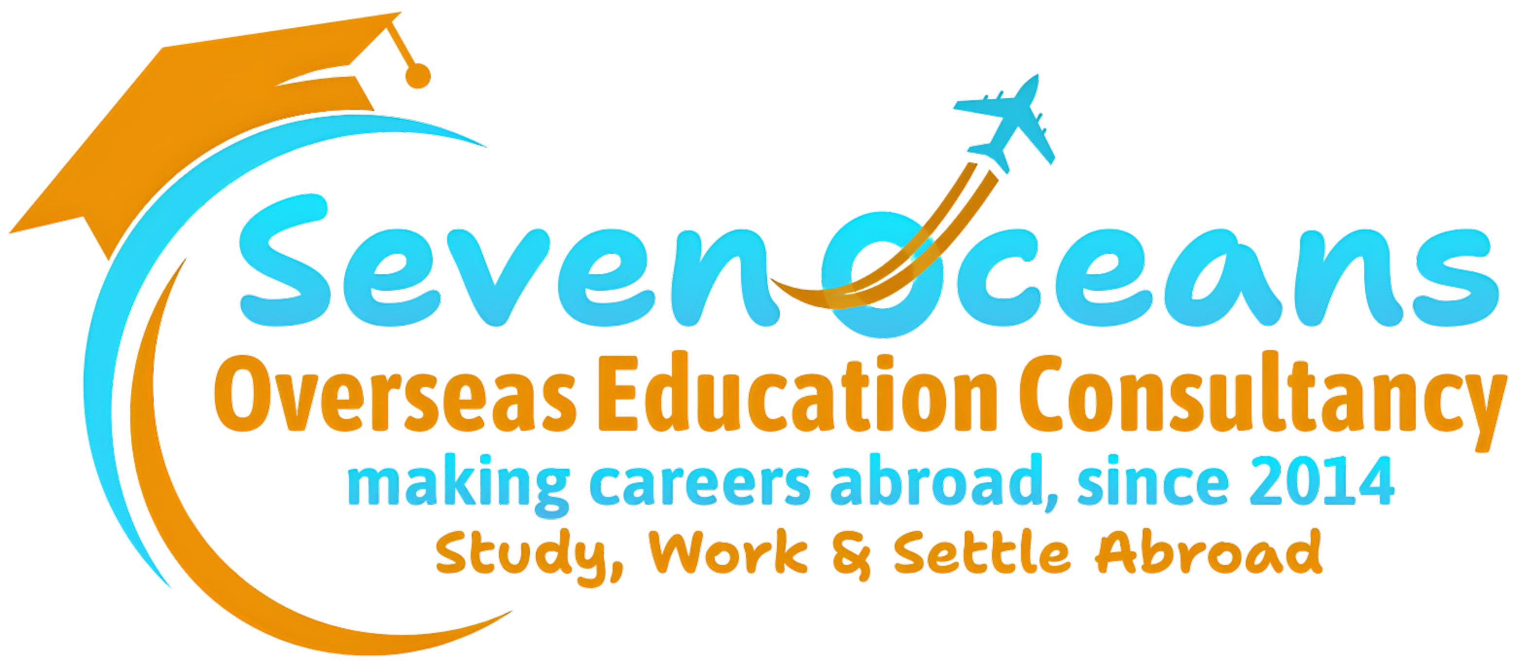 Seven Oceans Overseas Education Consultancy